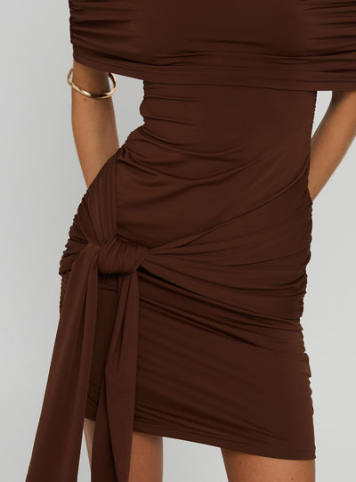 Olivia Mini Dress