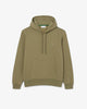 Fleece Hoody