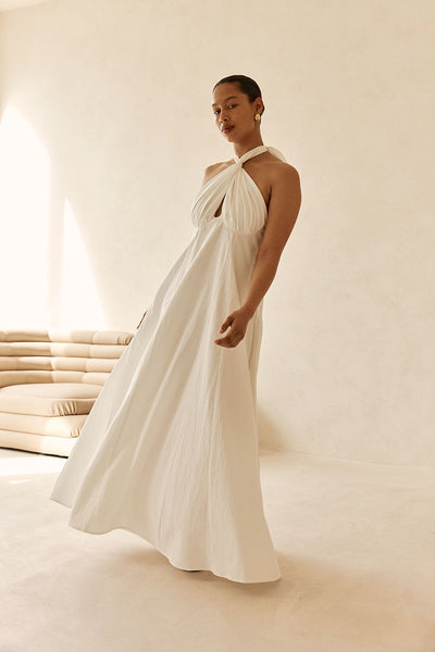 Oliviera Dress
